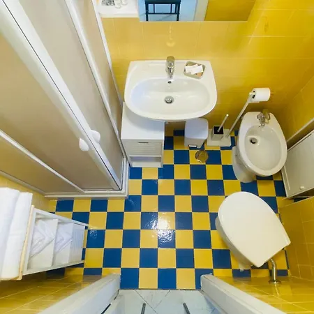 Casa Larghetto 3*