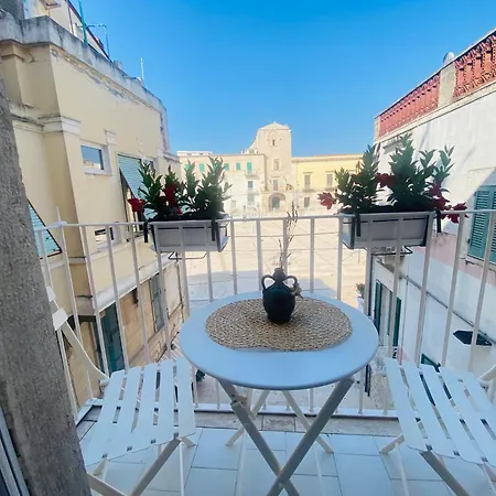 Casa Larghetto Bed & Breakfast