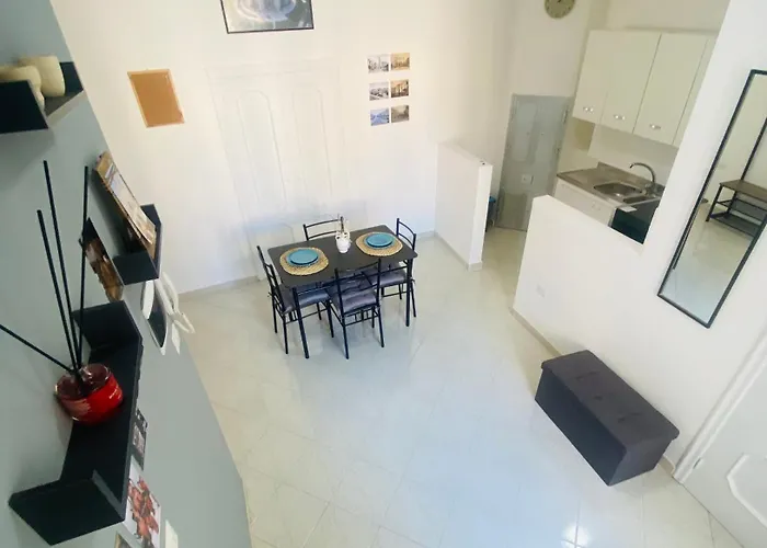 Casa Larghetto Ruvo di Puglia