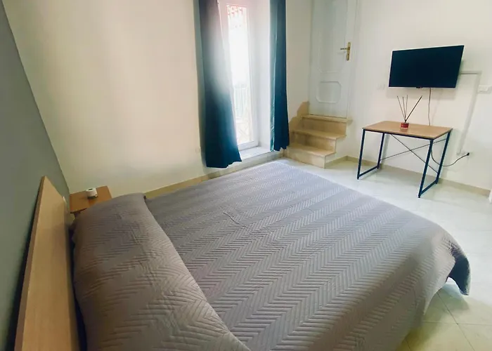 Casa Larghetto Ruvo di Puglia