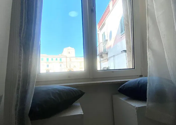 Casa Larghetto Ruvo di Puglia