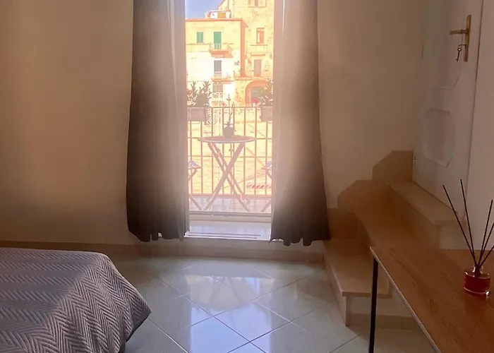 Casa Larghetto Bed & Breakfast