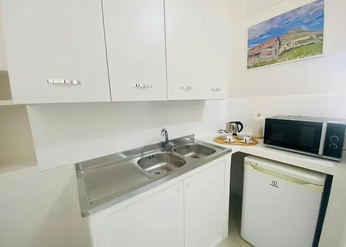 Bed & Breakfast Casa Larghetto