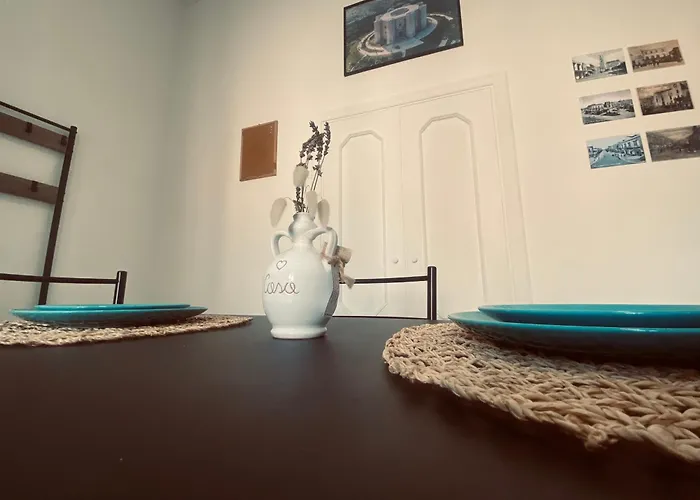 Casa Larghetto Bed & Breakfast