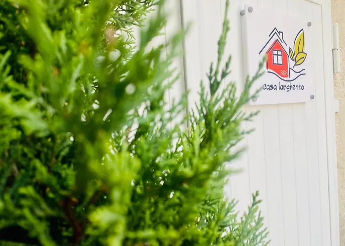 Bed & Breakfast Casa Larghetto Ruvo di Puglia