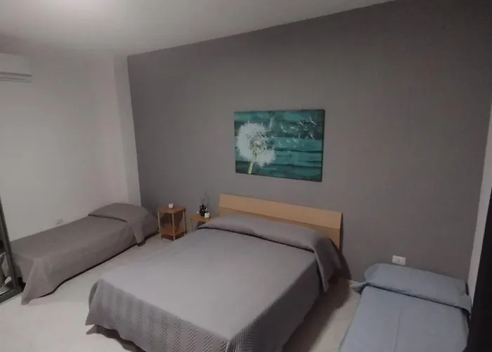 Casa Larghetto 3* Ruvo di Puglia