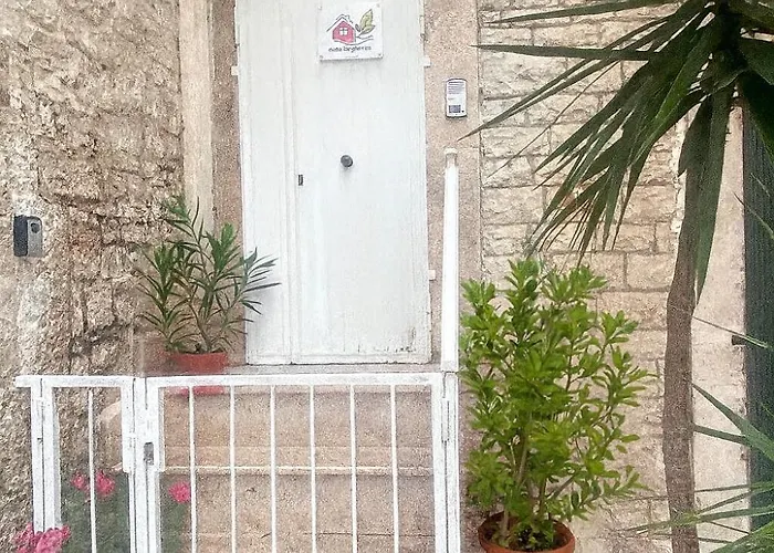 Casa Larghetto Bed & Breakfast Ruvo di Puglia