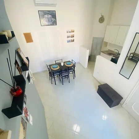 Casa Larghetto Ruvo di Puglia
