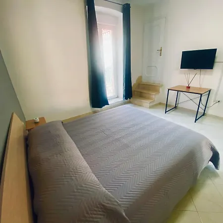 Casa Larghetto רובו די פוליה