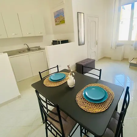 Casa Larghetto לינה וארוחת בוקר