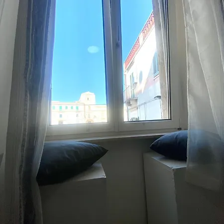 Casa Larghetto רובו די פוליה