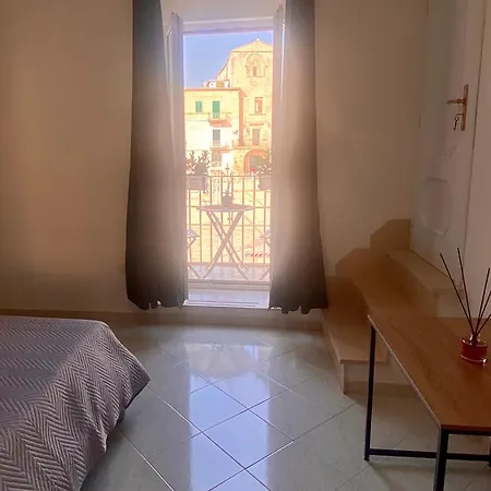 Casa Larghetto Bed & Breakfast