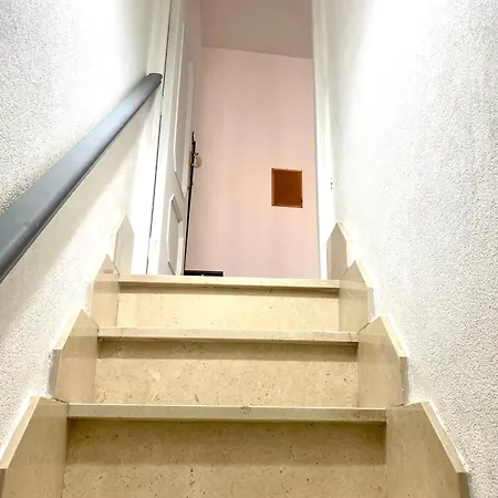 לינה וארוחת בוקר Casa Larghetto 3*