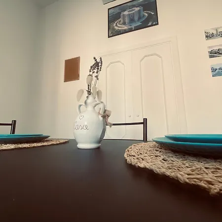 Casa Larghetto Bed & Breakfast