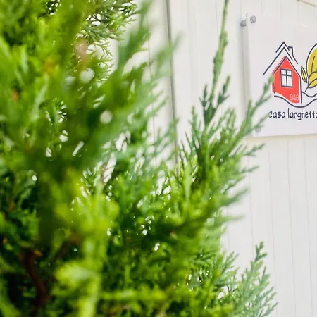 B&B Casa Larghetto 루보디풀리아