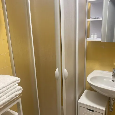 Casa Larghetto 루보디풀리아