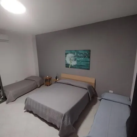 Casa Larghetto 3* 루보디풀리아