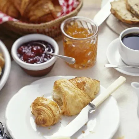 Casa Larghetto רובו די פוליה