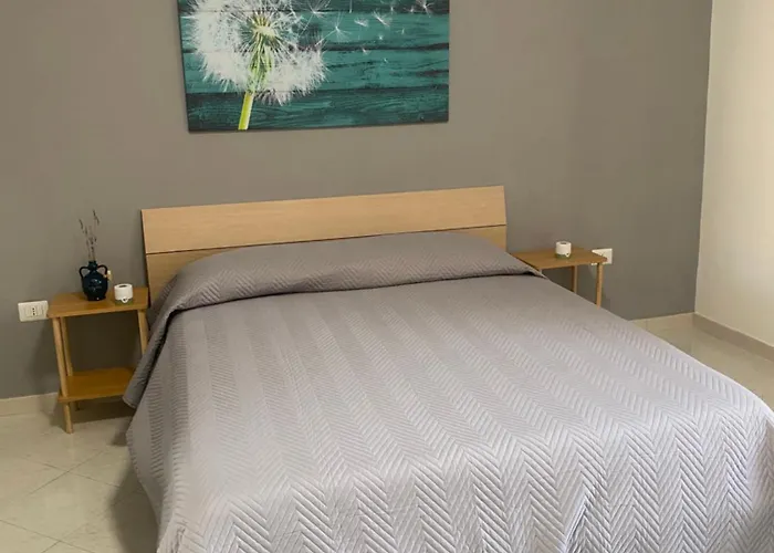 Casa Larghetto Couette-café 3*